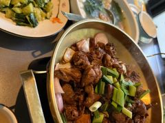 -食光慢宴·安吉土菜馆