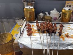 -兄弟烤坊(八中店)