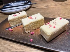 -那时新疆·若羌(经纬汇店)