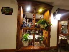 -老井俄式餐厅