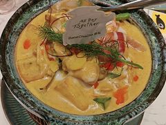 -芭札·Thai泰国餐厅(同和金铂天地店)