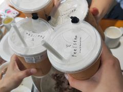 -合记潮汕牛肉火锅