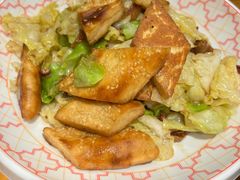 -雅克西食府(劲松店)