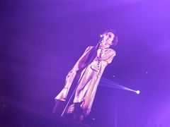 -南京奥林匹克体育中心-体育馆