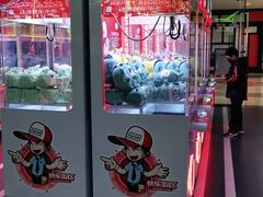 -快乐街区(成都龙湖北城天街店)