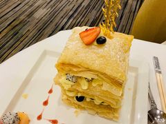 水果拿破仑-翠园(北京王府中环店)
