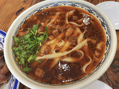 -老门刀削面(小酱坊店)