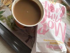 -麦当劳(乳山路店)