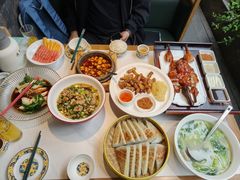 -家宴滇食记·云南家常菜