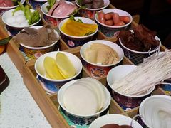 -麻辣英雄重庆火锅(二城广场店)