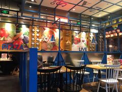 -菲滋意式餐厅(金华银泰城店)