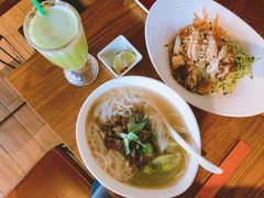 牛腩河粉-越南牛肉河粉餐厅(书院巷店)