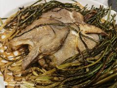 -老吉士酒家(天平路店)