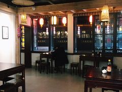 -汪一挑馄饨(老街店)