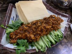-溢福香东北兄弟酱骨饺子馆(刘家冲店)