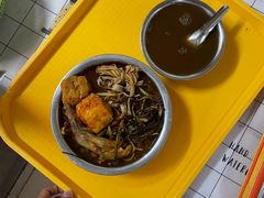 螺蛳粉-娇姐老牌螺蛳粉(雅儒路店)