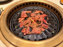 -Ant 蚂蚁洞烤肉·大营地(上海静安大悦城店)