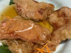 -北李妈妈菜·海肠捞饭(高新万达店)