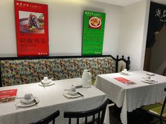 -湘君私厨.16年湘菜店(金匙望湖店)