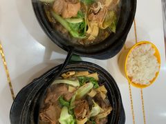 -峰味香.酱香米线.黄焖鸡(定西路店)