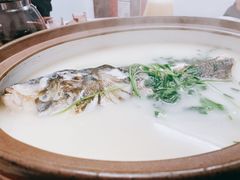 -翠茗农庄土菜馆(天目湖店)