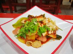 -71号豆汤饭·成都小馆(春熙路百盛店)