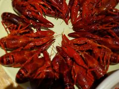 -巴厘龙虾·榜首油焖大虾(青山店)