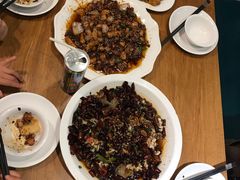 -三猫黑鱼花(南大店)