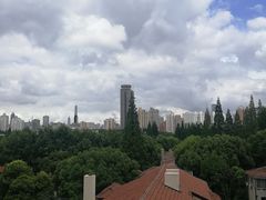 -上海安亭别墅花园酒店