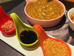 -蟹榭·本帮江浙菜·蟹宴(五角场合生汇商场店)