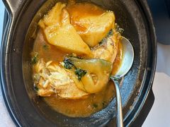 -小厨娘淮扬菜(天印大道店)