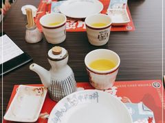-仙隐小鹿中华料理(南宁万象城店)