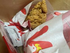 -华莱士·炸鸡汉堡(绍兴世茂店)