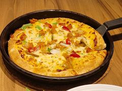-必胜客(吾悦广场店)