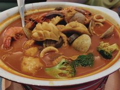 -闽海肴(北辰荟店)