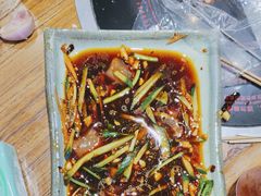 -正通记·哈尔滨烧烤·炭烤鸽子(七宝万科国际店)