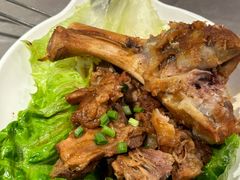 招牌酱大骨-骨之味·筒骨汤火锅(江头店)