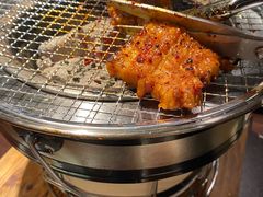 -蒜香焼肉PURUSHIN(马场路店)