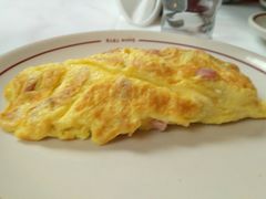 煎蛋卷-Musso & Frank Grill