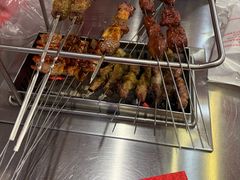-遇西祠·海鲜烧烤(总店)