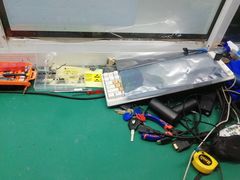 -彤用电脑空调维修(杨浦店)