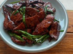 -小吊梨汤·北京菜·烤鸭(双井乐成中心店)