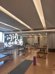 -FineYoga梵音瑜伽·普拉提