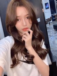 -Rise Hair上升造型