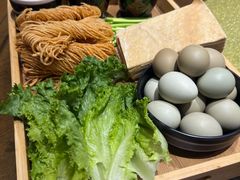 -洪沟崖张记炒鸡店(聚才路店)