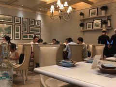 大堂-外婆家(古墩印象城店)