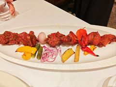 -马克西姆俄罗斯餐厅(通亚街店)