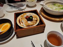 -蔡澜点心·粤菜(嘉里中心店)