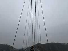 -蓟州溶洞风景区
