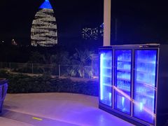 -三亚海棠湾仁恒皇冠假日酒店·大堂吧